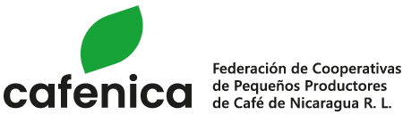 Logo Cafenica R. L.